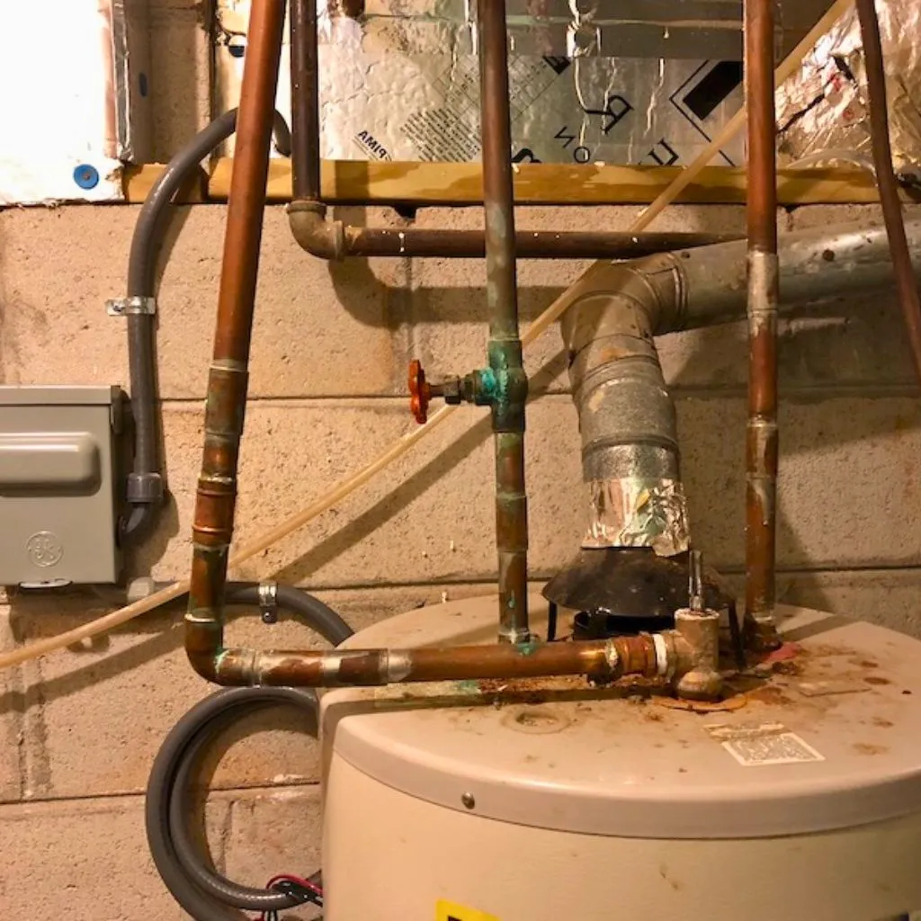 Water Heater Repair in West Leechburg, PA